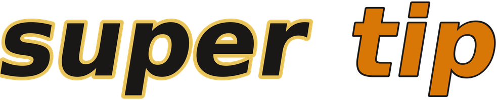 super tip logo